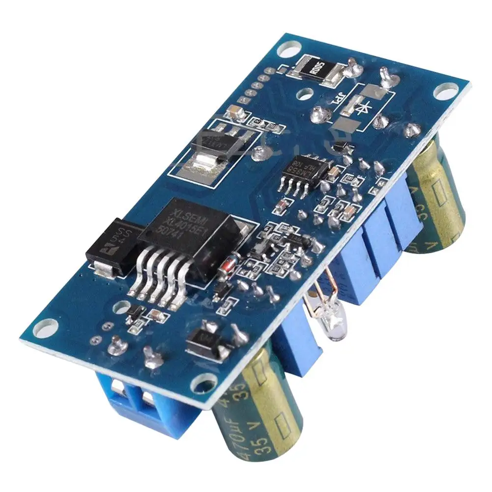 Бесплатная доставка неизолированный постоянный ток и напряжение литиевое