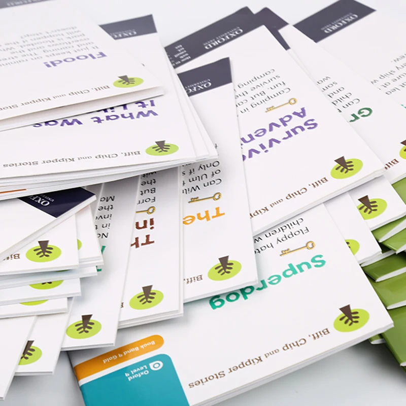 Книга для чтения на английском языке 40 книг 7-9 уровней | Канцтовары офиса и дома