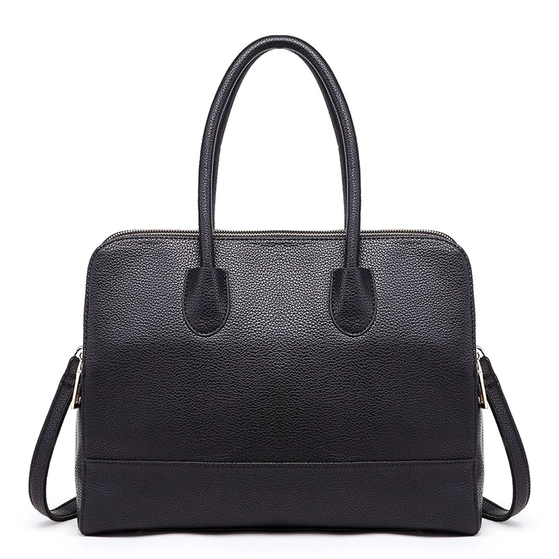 

Crossbody Bags for Women Large Capacity Pu Leather Adjustable Luxury Designer Shoulder Bag Tote Handbag for Work