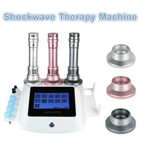 shock wave therapy instrument can effectively treat erectile dysfunction used for ed treatment and pain relief multi functional