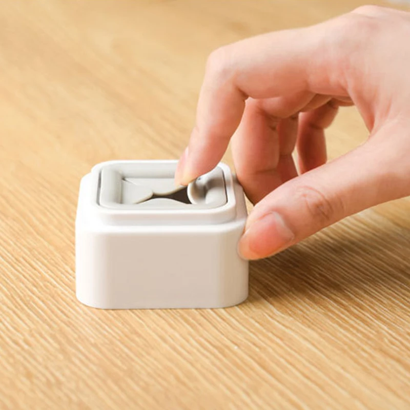 1 хранилище ПК организации полотенца Клип Кухня высокого качества Ванная комната