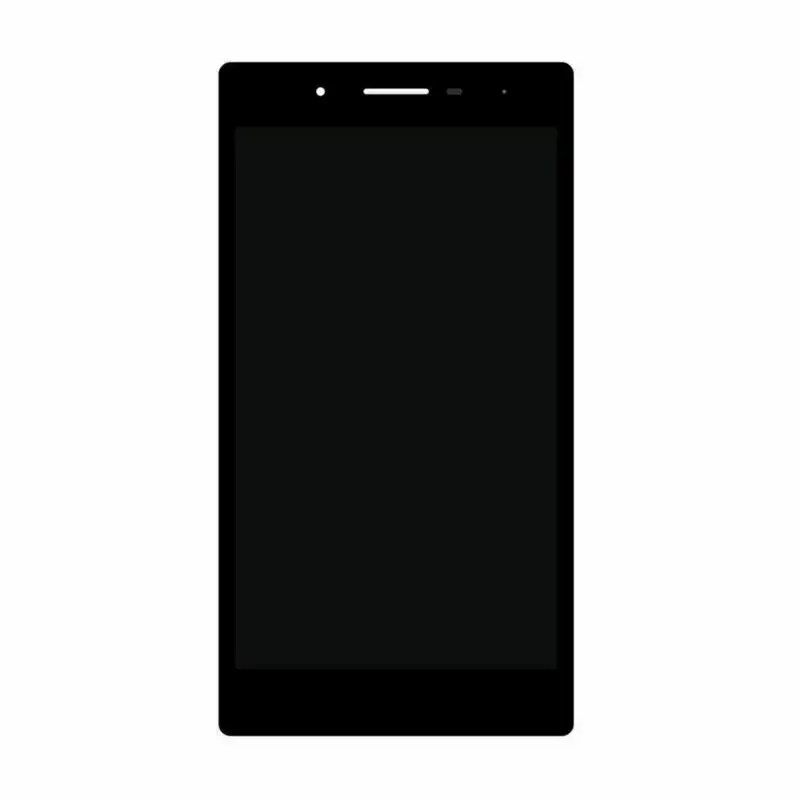 Для lenovo Tab 3 730 Tab3 м Tab3-730 Tab3-730m TB3-730M ЖК-дисплей Сенсорный экран планшета Замена