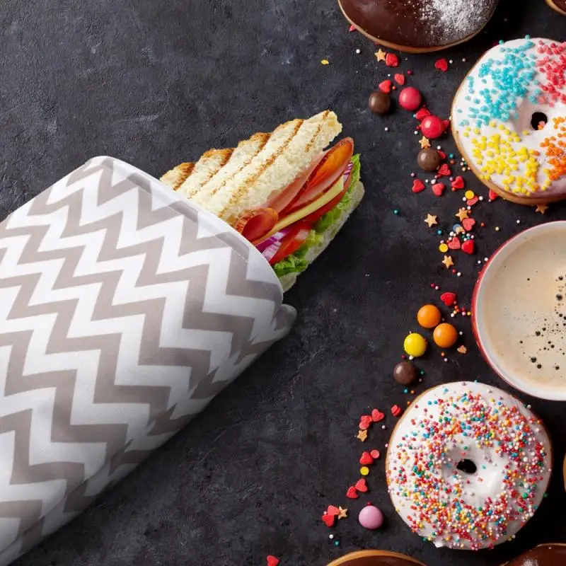 

3pcs/set Reusable Food Storage Bags Leakproof Freezer Bag Waterproof Sandwich Bags Snack Bags Lunch Bread Bag For Food Organizer