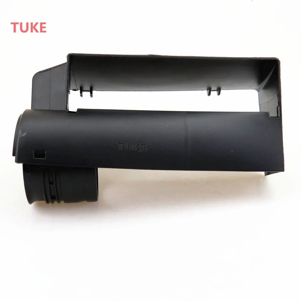 Воздуховод TUKE для VW Tiguan Golf Jetta MK5 6 Passat B6 Rabbit A3 Seat Alhambra Superb 1K0 805 962 E 965 J|air inlet|ducting ductair