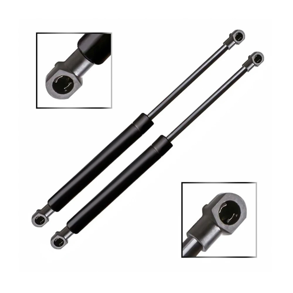 Hood Lift Cylinder Support Spring Strut 9154605 for Volvo S60 ( 2000 - 2010 ) Pack of 2 |