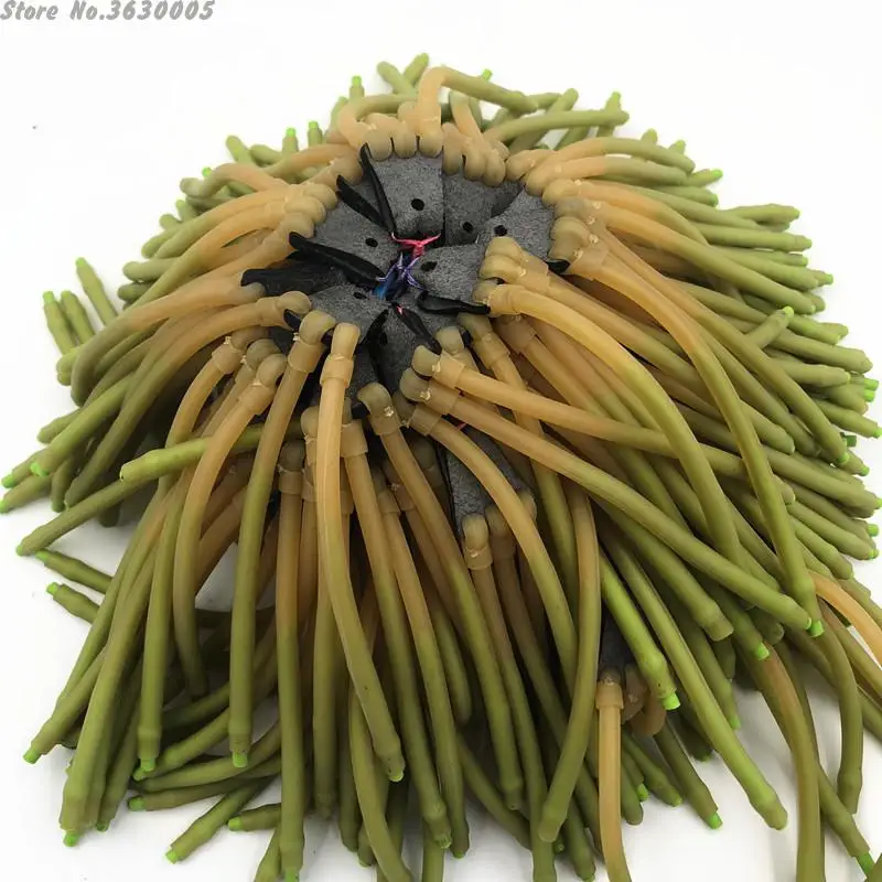 Латексная Резиновая лента для рыбалки 5/10 шт. | Спорт и развлечения