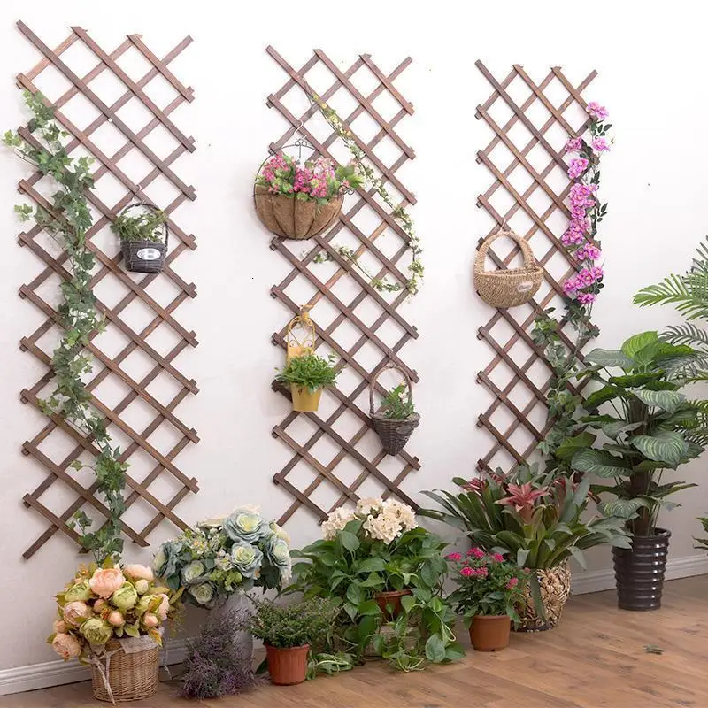 Деревянные полки Madera Suporte Flores Estanteria Jardin для горшка Балконная Цветочная полка