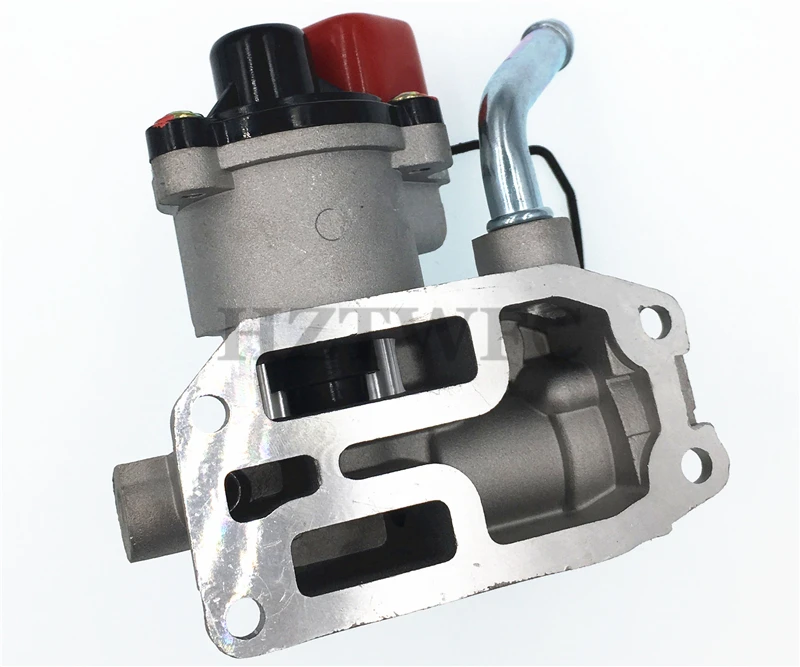 Бесплатная доставка контрольный клапан холостого хода MD614921 для MITSUBISHI LANCER EVOLUTION