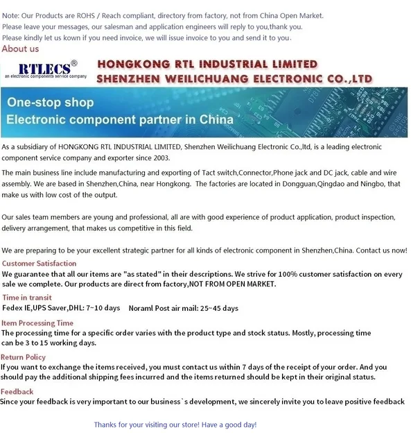 Câble Nappe Plat IDC 16 Broches 2.54mm - Connecteur Type A FC/FD - Longueur 0.2m - Pour électronique Et Débogage