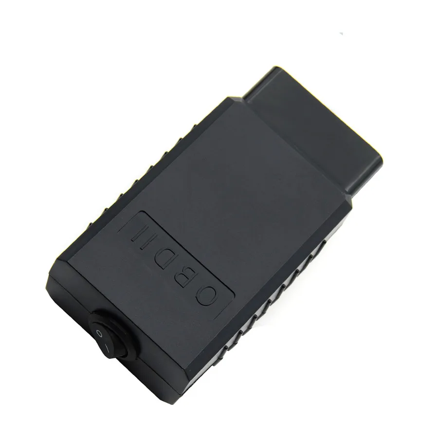 V-AG коробка привода для EDC15 и ME7 IMMO активатор Деактиватор OBD2 сканер Авто