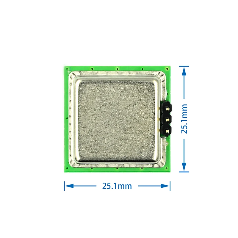 Модуль датчика радара 24 ГГц Cdm324 индукционный модуль с переключателем |