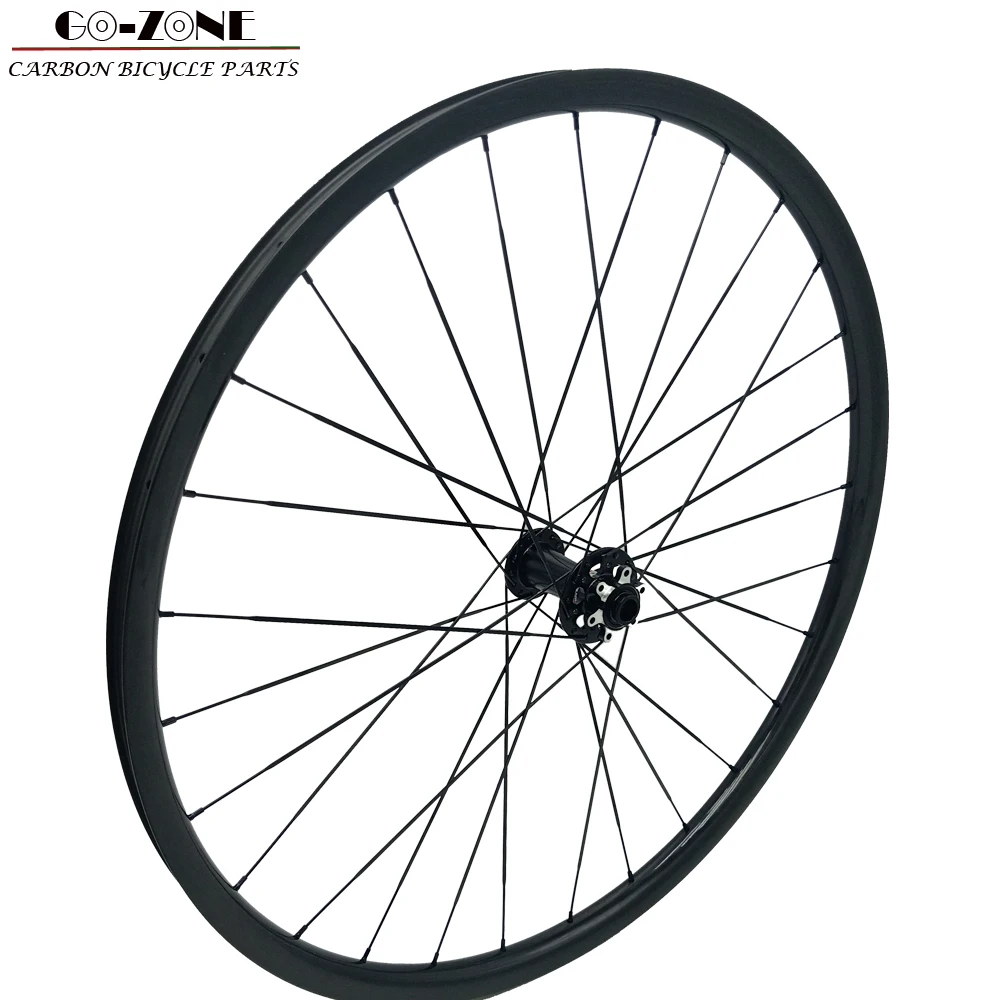 Колеса для горного велосипеда 29er carbon only переднее колесо 29 клинчерных бескамерных