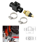 Мотоцикл M14x1,5 мм Универсальный термический датчик температуры 83  - 77  для KTM MX Dirt Bike ENDURO HONDA HUSQVARNA BETA GASGAS