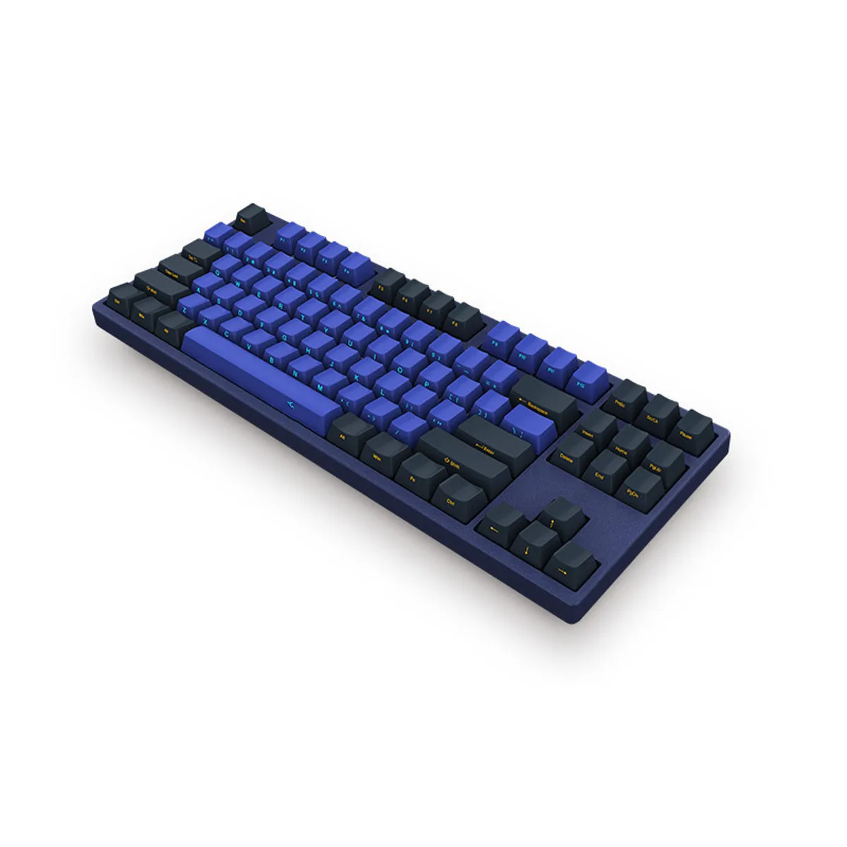 LEORY механическая клавиатура 87 клавиш USB проводной переключатель Cherry Gaming с подсветкой водонепроницаемые Компьютерные клавиатуры для планшетных компьютеров