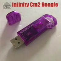 2022 Newest 100% Original Infinity-Box Dongle Infinity CM2 Box Dongle for GSM and CDMA phones China agent