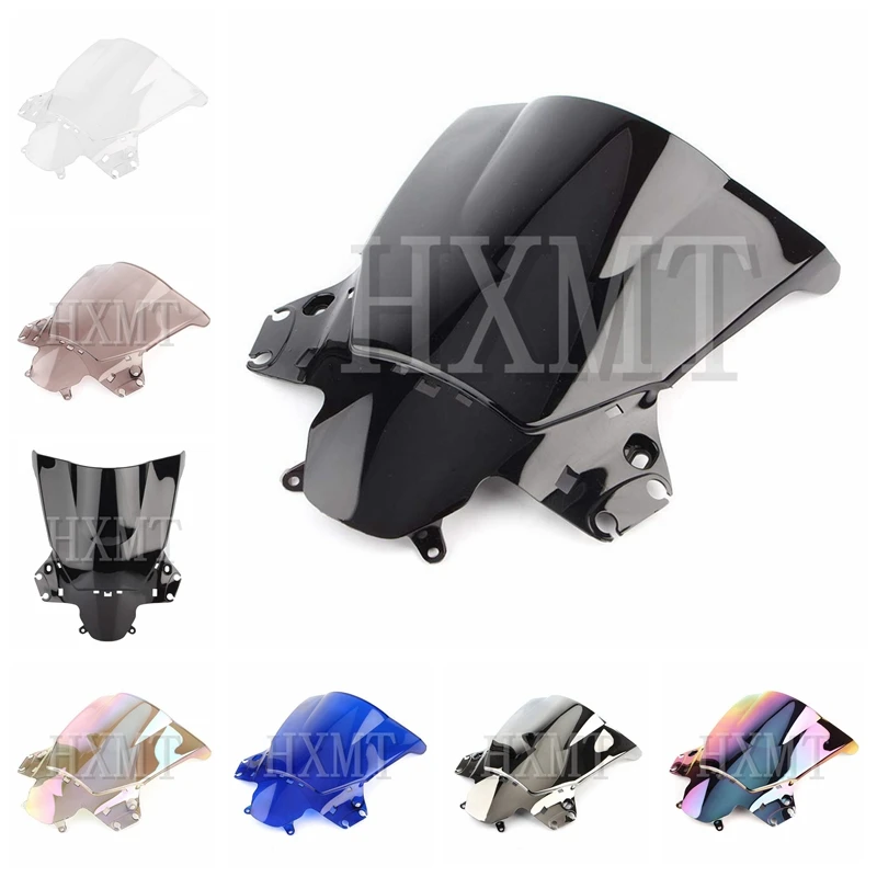 Лобовое стекло мотоцикла для Honda CBR 250 R CBR250R 250R 2010 2011 2012 2013 2014 2015 MC41 CBR250 Black MC 41|windshield