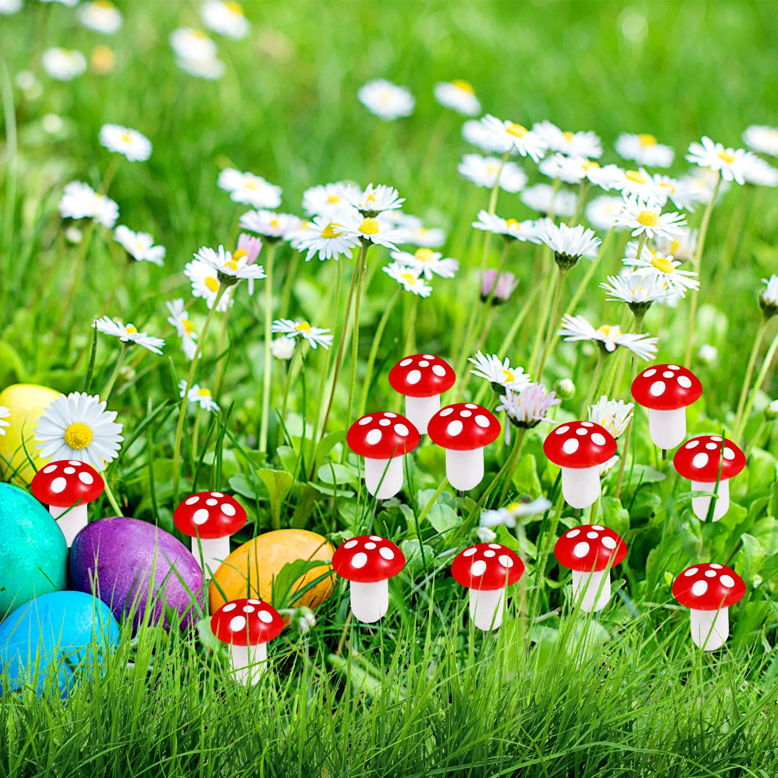 Рисунок 2 - Искусственное растение