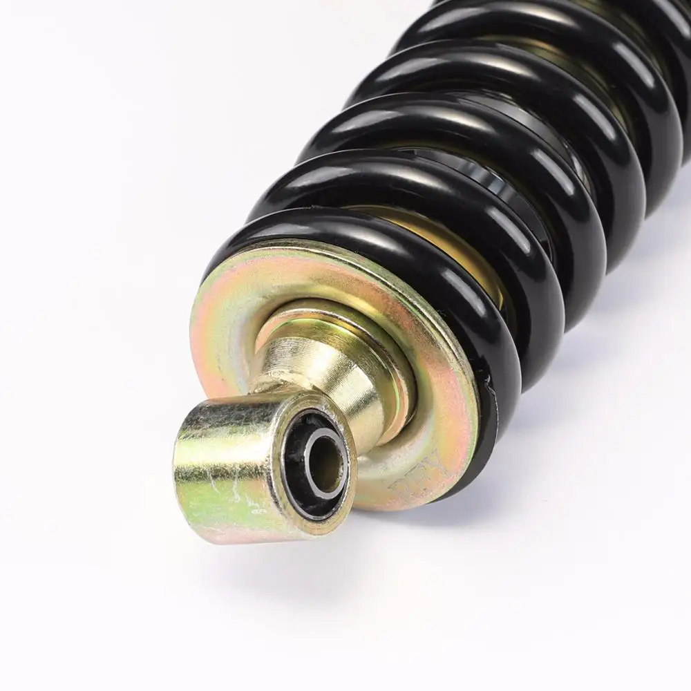 

Universal 310mm 900LBS Motorcycle Air Shock Absorber Rear Suspension For 90cc 110cc 125cc 150cc Dirt Bike Gokart ATV Quad