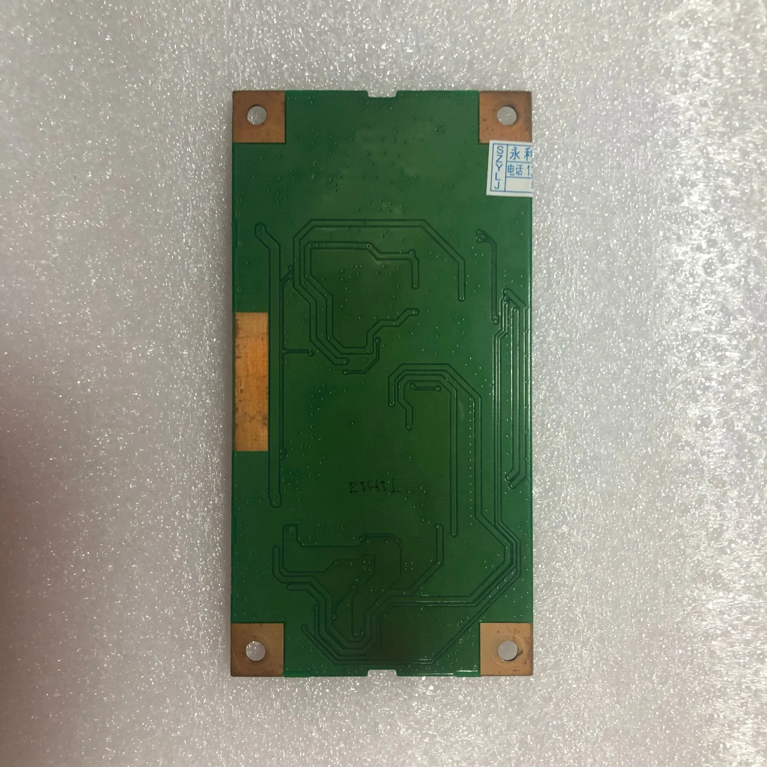 Бесплатная доставка 100% тестовая работа для AUO T315XW02 VL 31T03-C01 | Компьютеры и офис