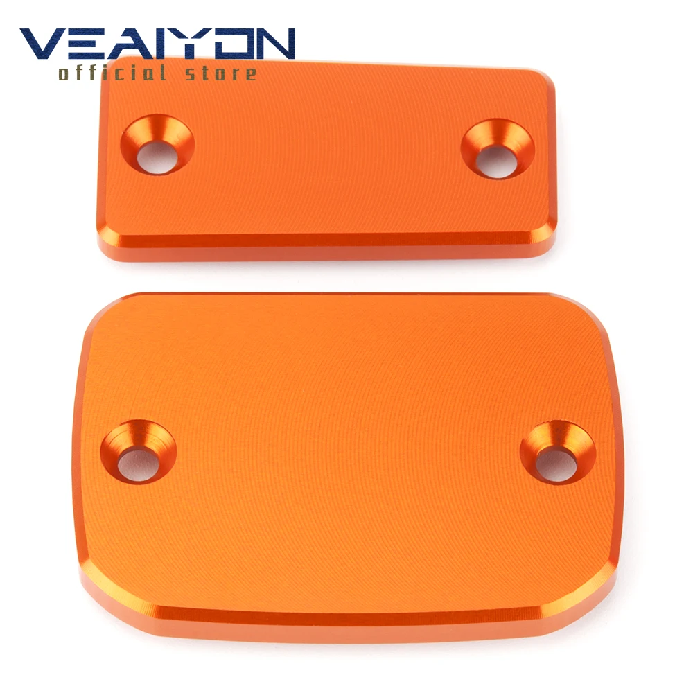 

Front Brake Reservoir Fluid Tank Cover Oil Cup Cap Fit SVARTPILEN 701 STYLE 2019 2020 2021