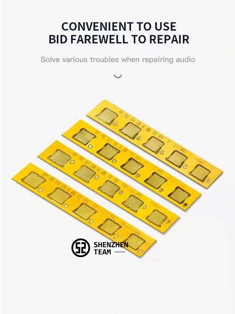 Соединительный провод для 7 7P Аудио неисправности ремонтная доска FPC обычные