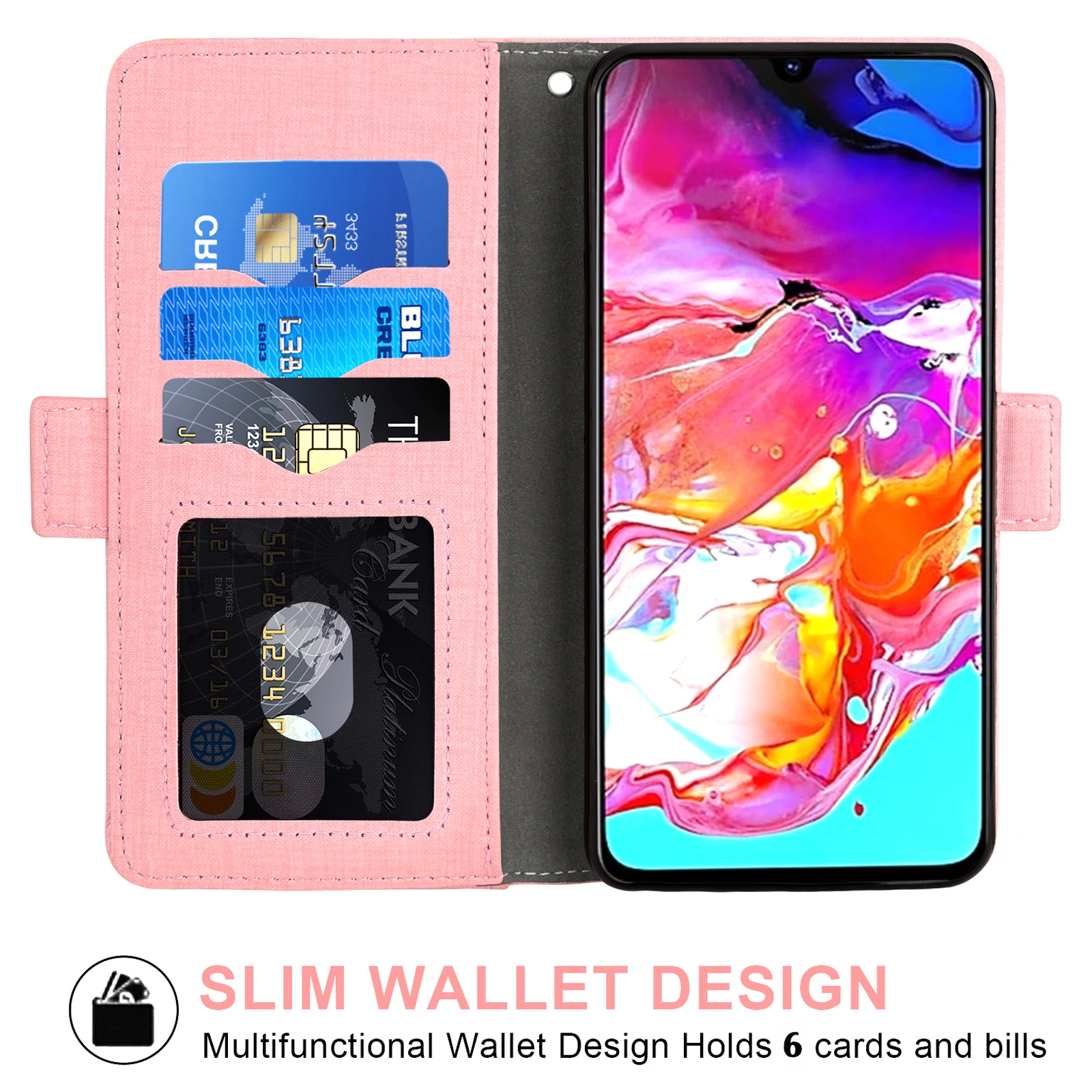 leather phone case for umidigi bison x10 bison s5 pro bison pro bison gt a7s a7 pro a9 pro a9 a11 pro max a11 flip wallet cover free global shipping