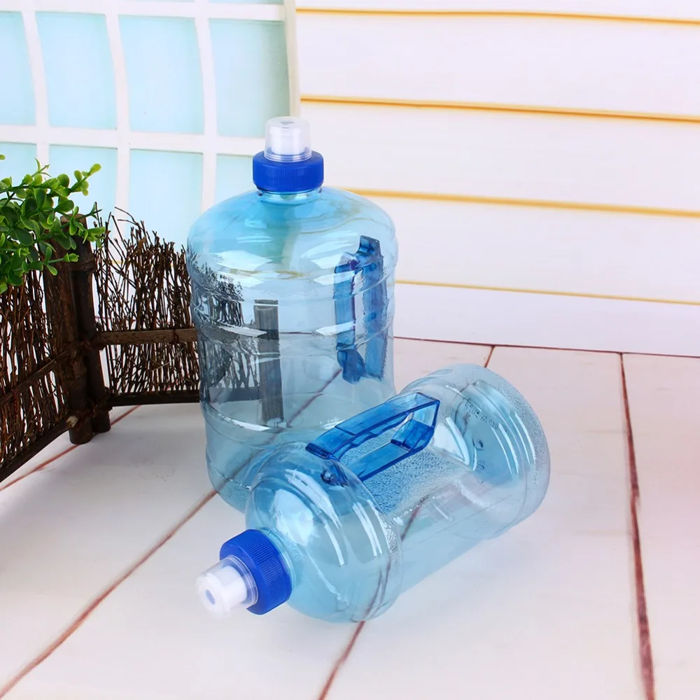 

Large Capacity 1L/2L Big Sport Gym Training Party Drink Water Bottle Running Workout Water Bottle Large Capcity Water Bottle