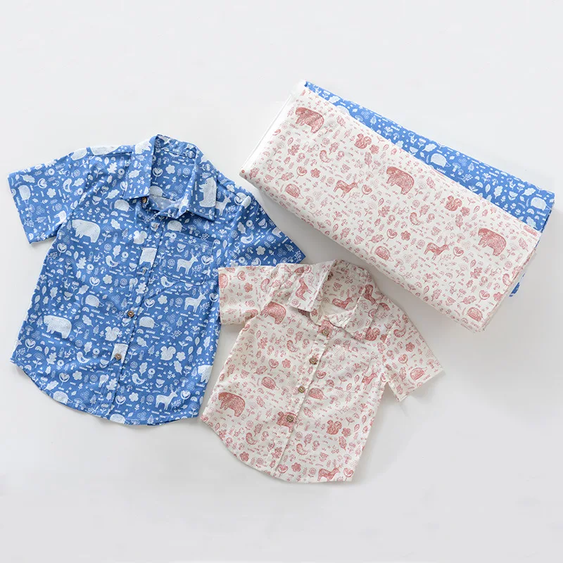 Хлопковая ткань 100*110 см полотняная хлопковая для самостоятельной сборки детской