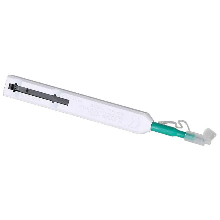 GloryStar Fiber Optic Cleaning Pen Field Tested Cleaner 800+ One Click Cleans (SC/ST/FC/SC/APC) | Компьютеры и офис