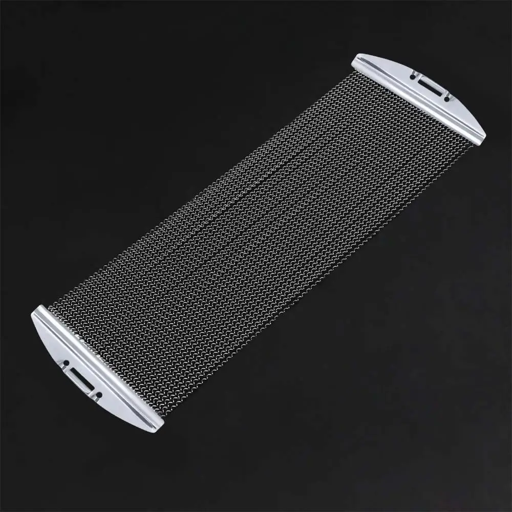 Steel Snare 20/24/30/40/42 Wire Strands Drum Spring for 14 Inch Cajon Box Percussion Instruments Parts | Спорт и развлечения