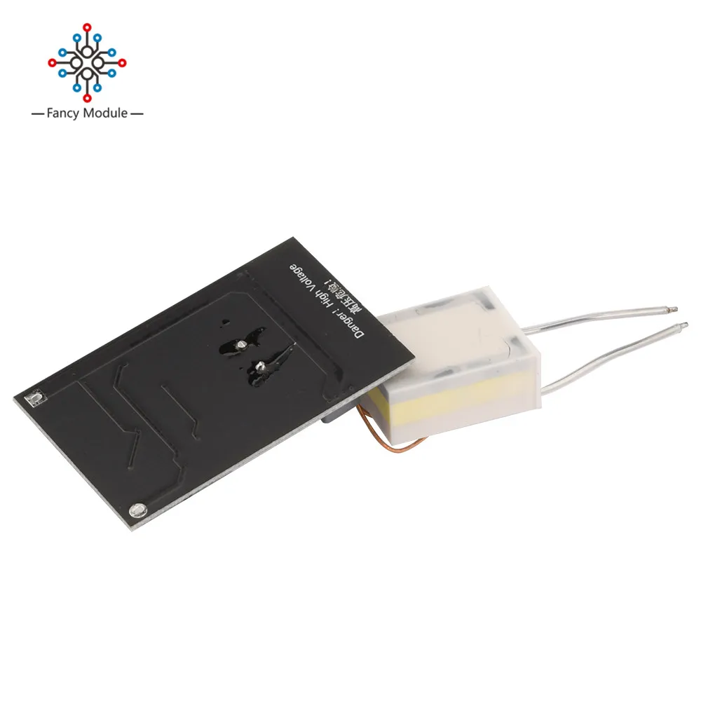 12-16 В постоянного тока Высоковольтный режим дугового зажигания цифровой модуль |