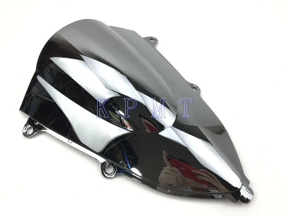 Лобовое стекло для Honda CBR250RR 2017-2018 CBR 250RR 250 2017 2018 с двойным пузырьком |