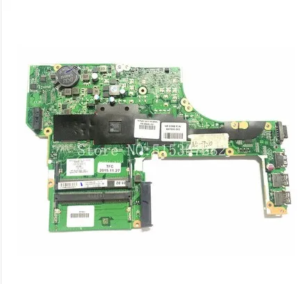 Материнская плата для HP ProBook 455 G3 828432-501 828432-001 A8-7410 DAX73AMB6E1 DAX73AMB6F0 |