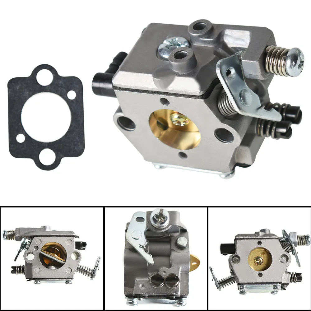 Новый Карбюратор Carb для бензопилы walbra STIHL MS170 MS180 017 018|stihl ms180 carburetor|carb carburetorcarburetor