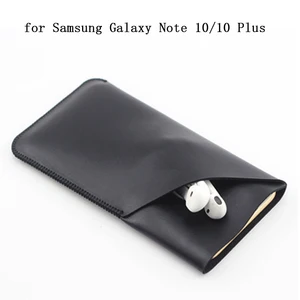 Image for New Fashion PU Leather Wallet Cases Cover for Sams 