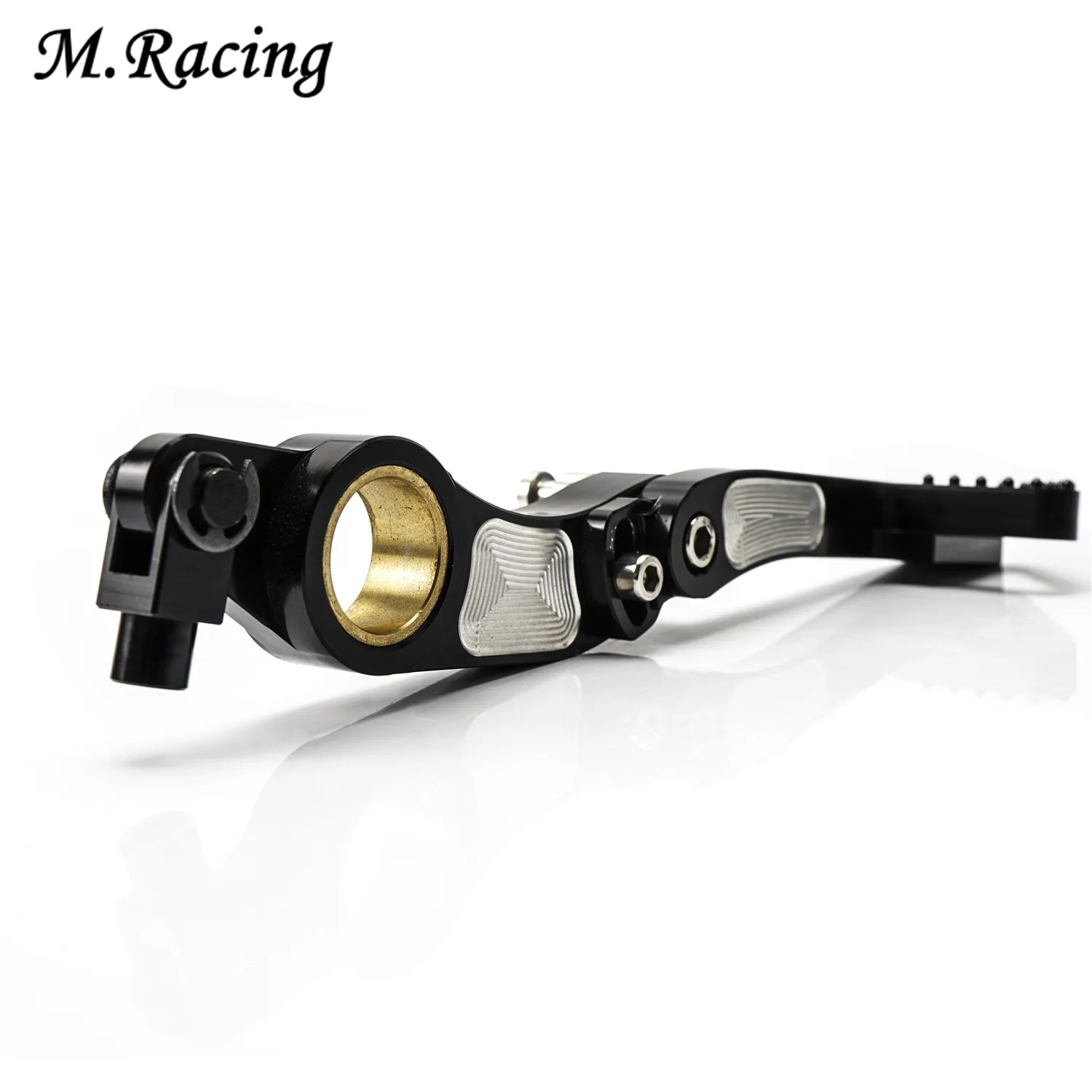 For BMW S1000R 2014-2016 S1000RR 2010-2017 Motorcycle Rear Foot Brake Pedal Lever and Gear Shifter Shift | Автомобили и мотоциклы
