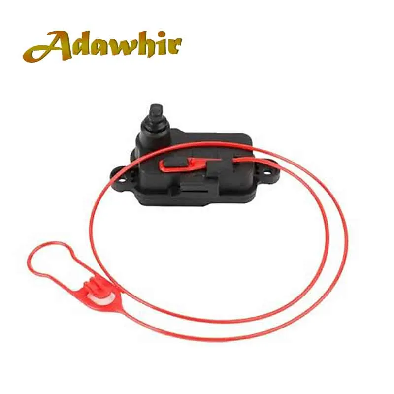 Автомобильный двигатель с клапаном топлива подходит для Audi A1/A3/A6/A7/Q3/Q7/RS5/ 4L0862153D