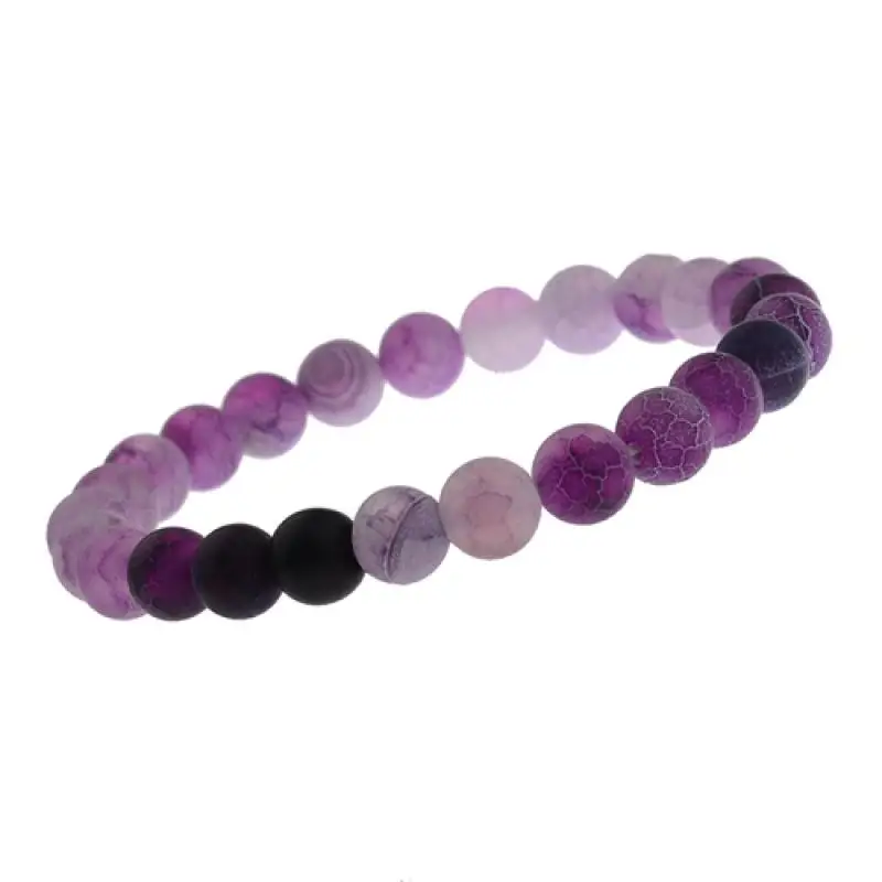 7 стилей очаровательные пары винтажный браслет для женщин и мужчин модный