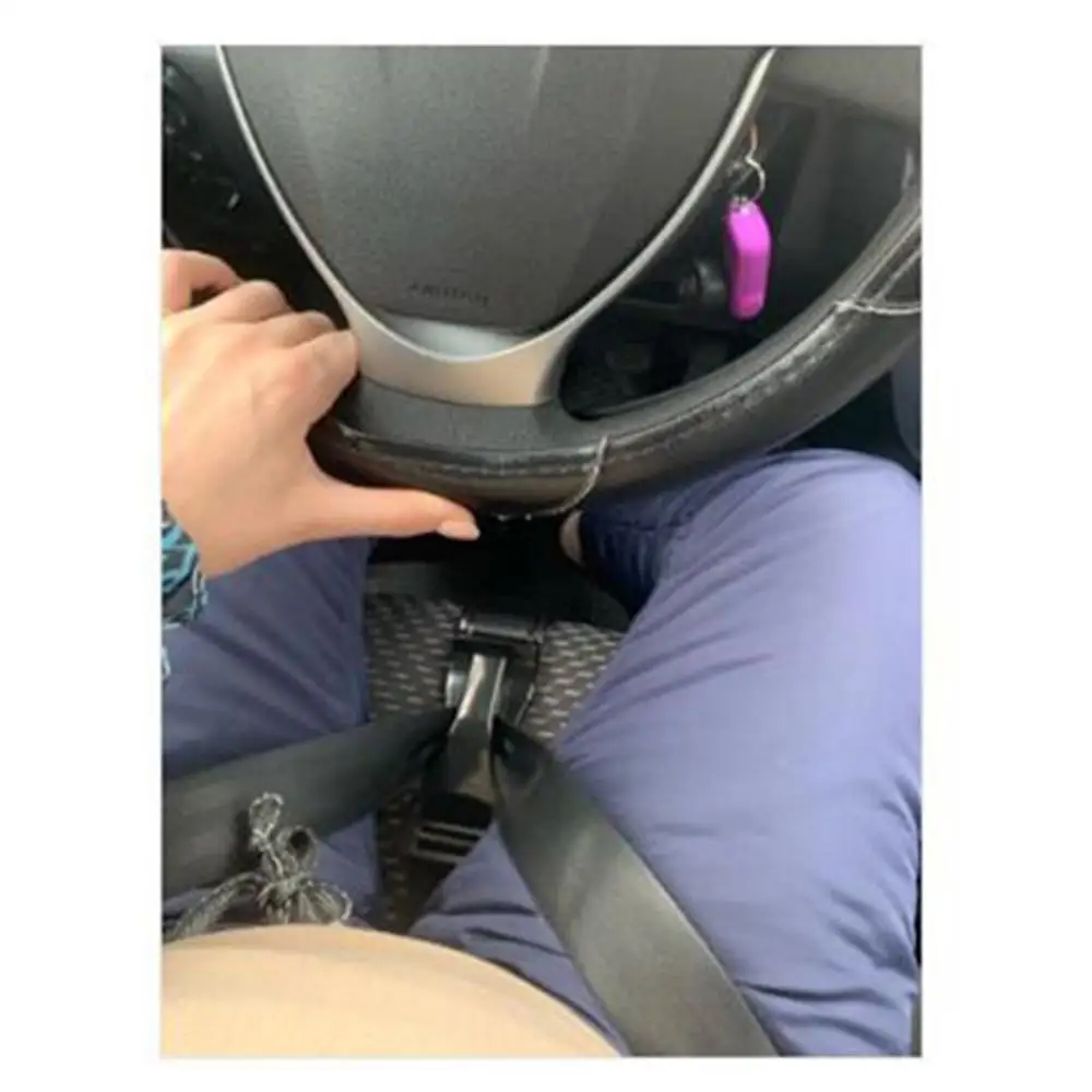 Ремень длиной 180 см безопасный пояс для беременных женщин специальный дизайн