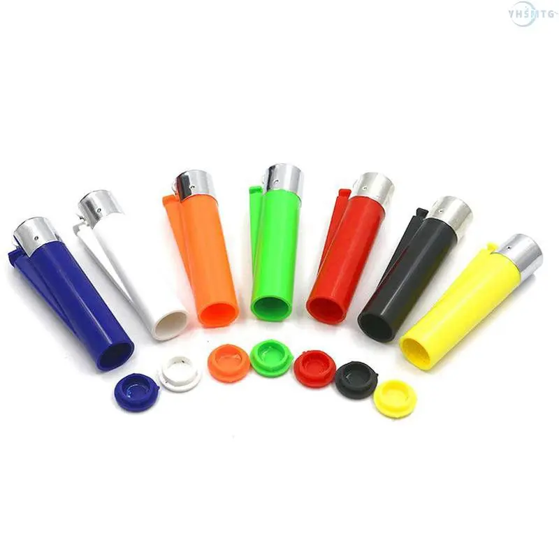 Undefined Lighter Box Hidden Secret Stash Cigarette Orgnization Containers Medicine Storages Safe Storage Household | Дом и сад