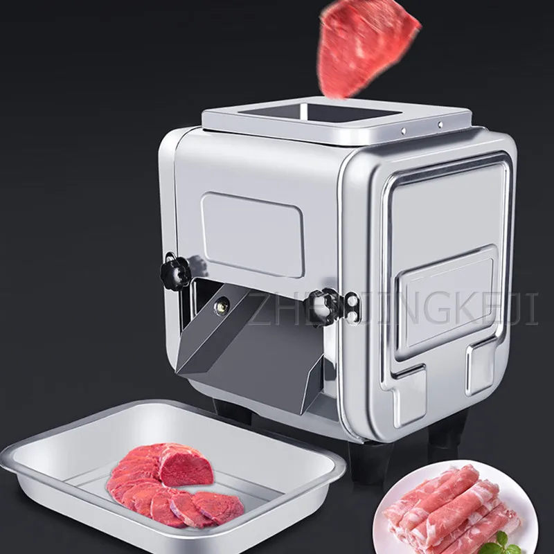 

Измельчитель для мяса из нержавеющей стали, 220 В, 750 Вт