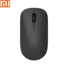 Беспроводная мышь xiaomi lite2.4 ГГц, оригинальная беспроводная мышь, простой дизайн, наполненный захват, компьютерная мышь, независимый приемник