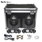 Доступность чехлов F светильник 2 в 1 с Sharpy 230W Lyre Beam 7R вращающийся головной свет Профессиональный DJ DMX сценический свет