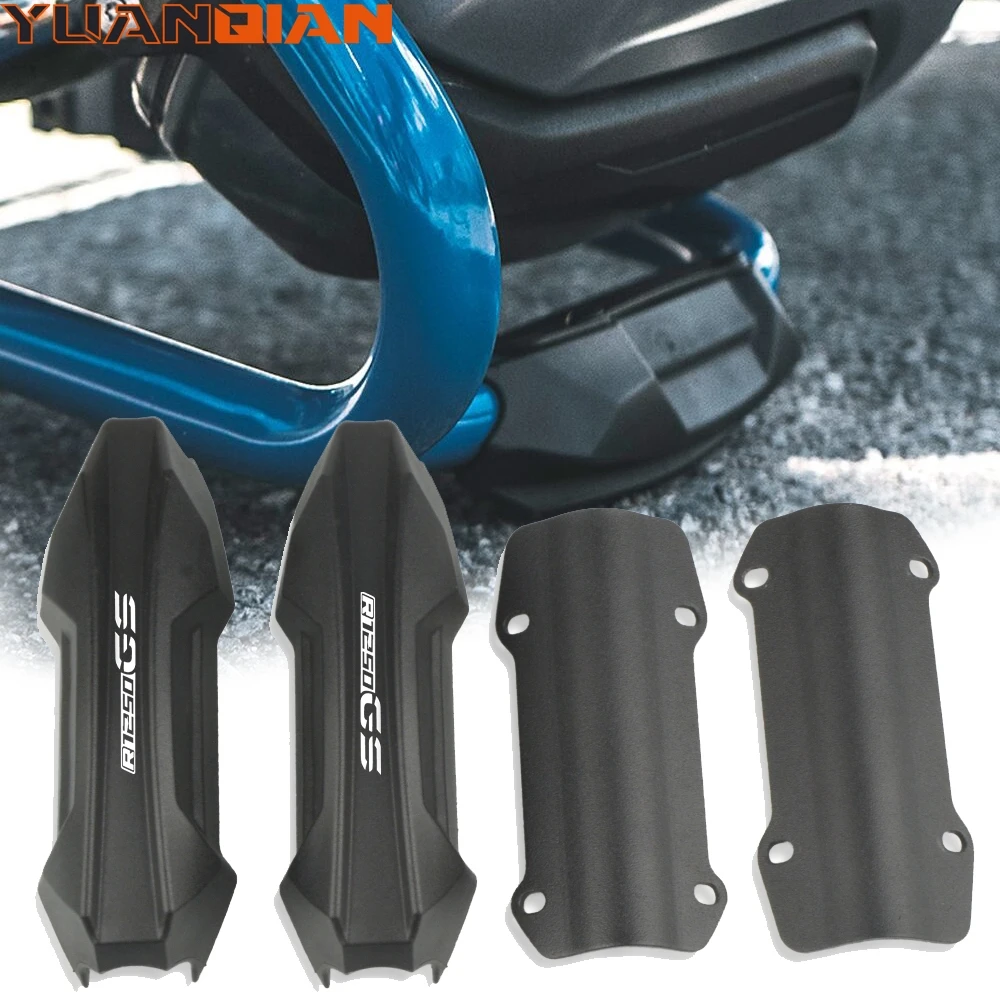Защитный бампер для мотоцикла 25 мм BMW R1250GS R 1250 GS R1250 Adventure 2019 2021|Накладки и