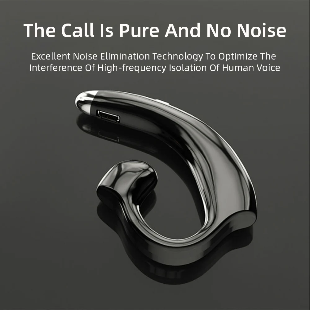 Беспроводные наушники Bluetooth V4.2 спортивные гарнитуры для iPhone Xiaomi Универсальные