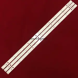 3PCS LED Backlight strip for B2232 B32A14 LED32HD320 HL-10320A28-0901S-02 358P207850B 32147I-GB-5B-HKUP-UK