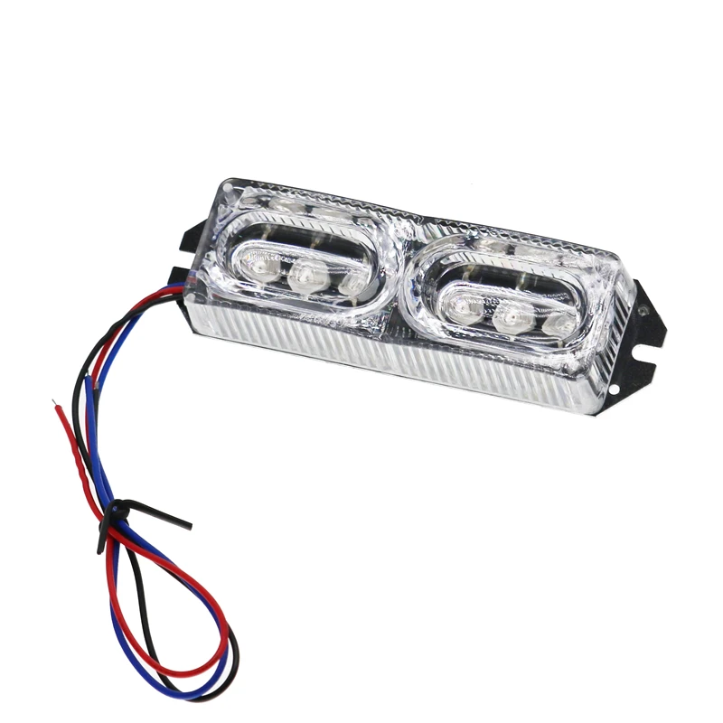 MotoLovee мотоциклетный задний фонарь светодиодная Тормозная лампа