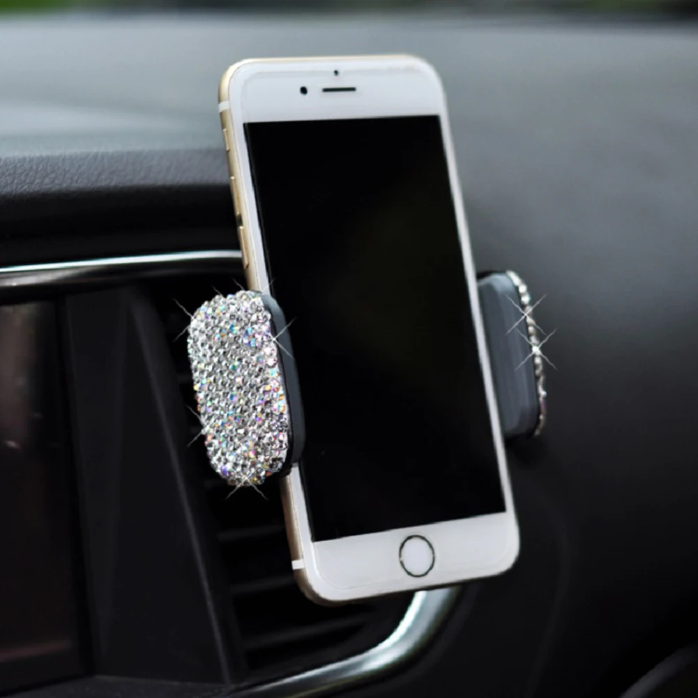 3in1 роскошный автомобиль GPS стенд ветрового стекла автомобильный держатель с