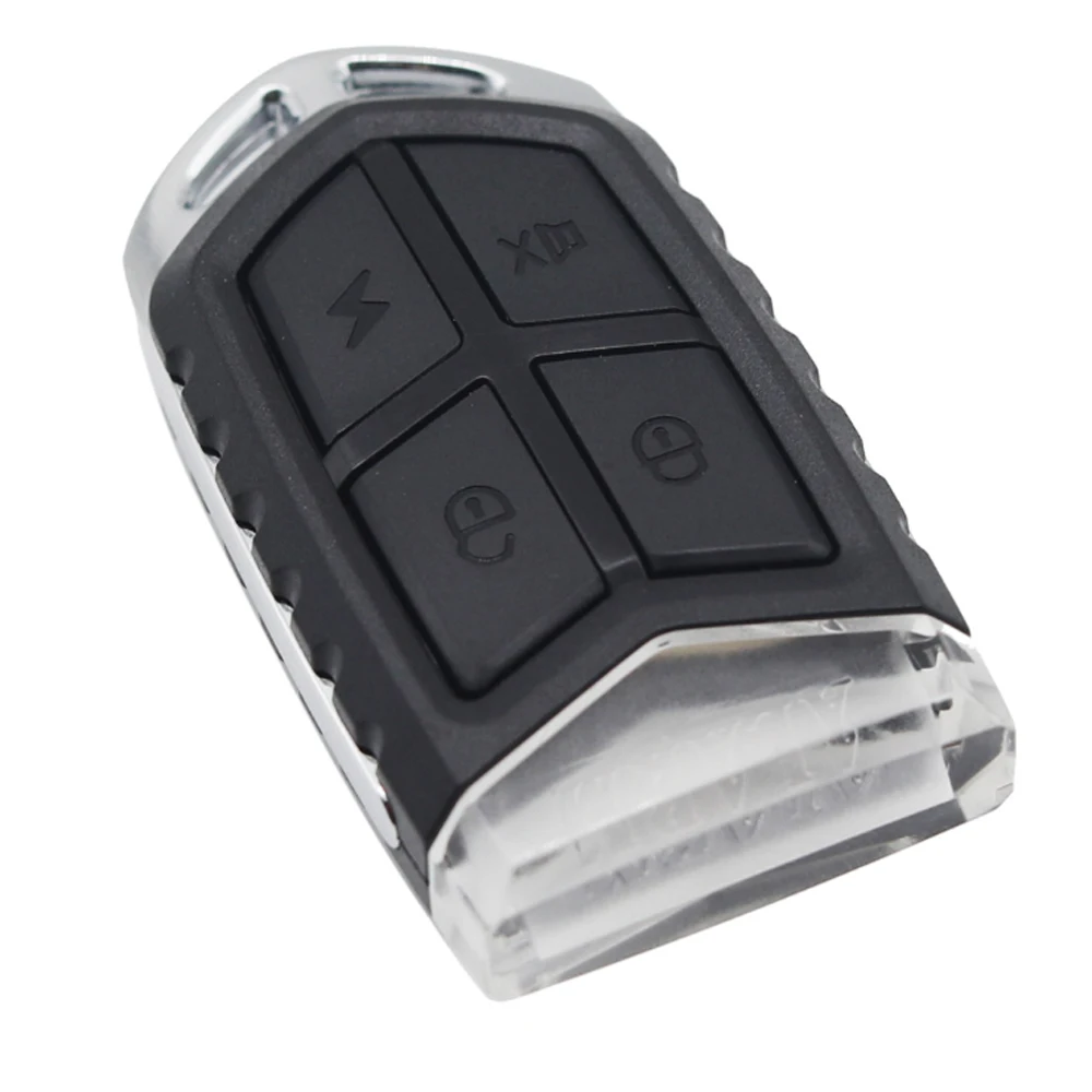 280-868MHZ Metal Clone Remotes Copy Remote Controller Auto Duplicator For Gadgets Car Home Garage door HIGH QUALITY | Обустройство
