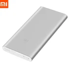 Оригинальный внешний аккумулятор Xiaomi Power Bank 3, 10000 мАч, с 3 выходами USB, поддержка двусторонней быстрой зарядки, внешний аккумулятор 18 Вт для смартфонов